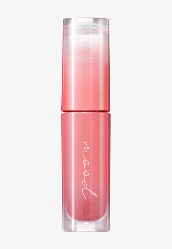 PERIPERA INK MOOD GLOWY TINT - Lip & cheek tint - rose in mind