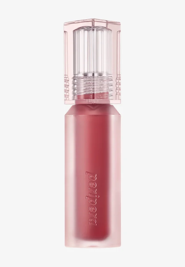 PERIPERA WATER BARE TINT - Lip & cheek tint - red update