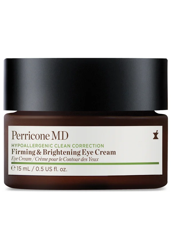 PERRICONE MD AUGENPFLEGE HYPOALLERGENIC CORRECTION FIRMING & BRIGHTENING EYE CREAM - Eye care