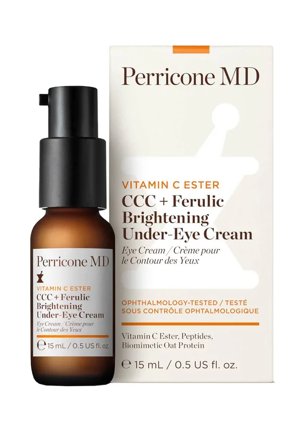 PERRICONE MD AUGENPFLEGE VITAMIN C ESTER CCC + FERULIC BRIGHTENI - Eye care