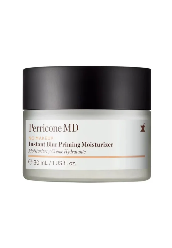 PERRICONE MD PRIMER NO MAKEUP INSTANT BLUR PRIMING MOISTURIZER - Primer