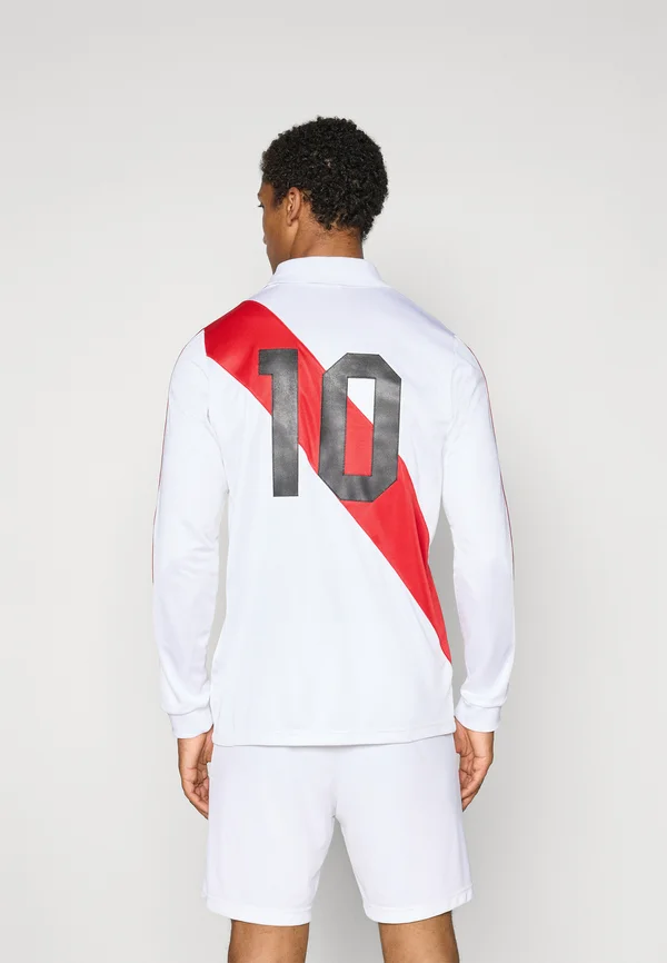 PERU  - National team wear - white