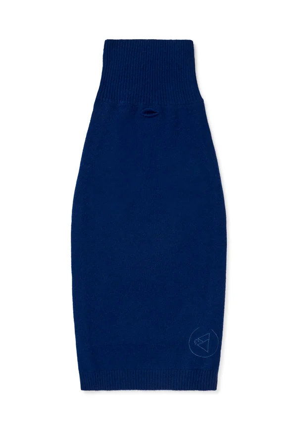 Pet accessory - navy