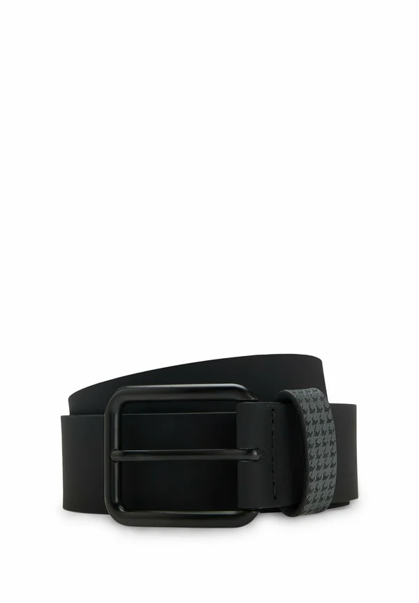 PETER - Belt - black one