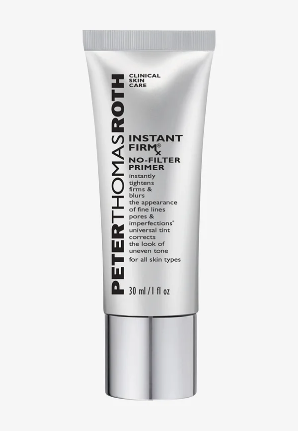 PETER THOMAS ROTH - INSTANT FIRMX NO-FILTER PRIMER - Primer