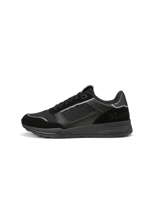 PETER - Trainers - black