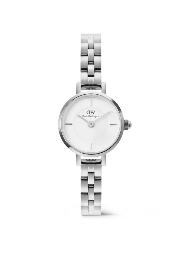 PETITE MINI ARCH 3-LINK  - Watch - silver
