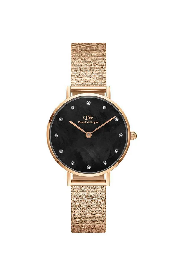 PETITE  PRESSED STUDIO LUMINE  - Watch - rose gold-coloured