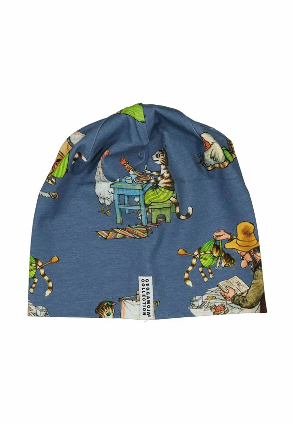 PETTSON AND FINDUS - Beanie - dust blue