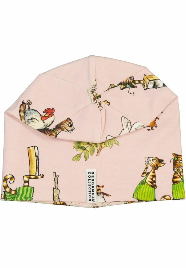 PETTSON AND FINDUS - Beanie - pink