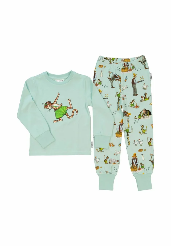 PETTSON AND FINDUS - Pyjama set - mint