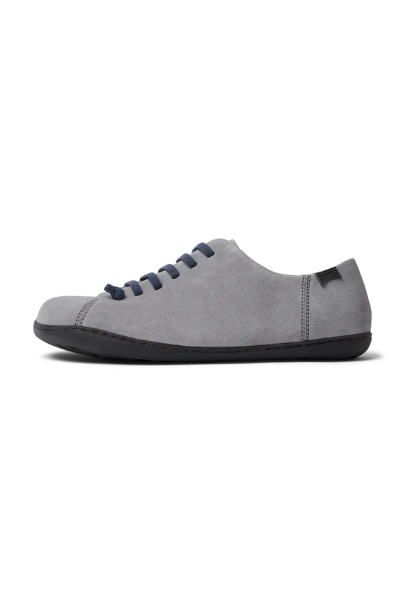 PEU CAMI - Casual lace-ups - mittelgrau