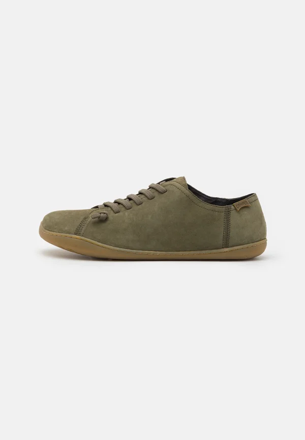 PEU CAMI - Trainers - dark green