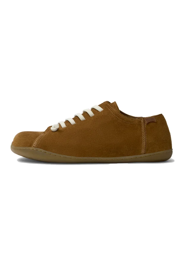 PEU CAMI - Trainers - mittelbraun