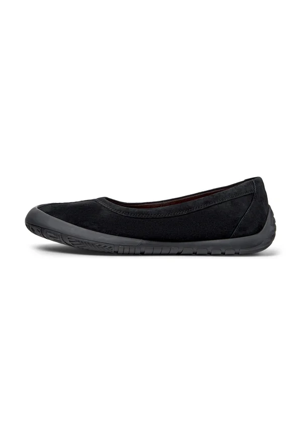 PEU PATH - Ballet pumps - summer negro/patho ry
