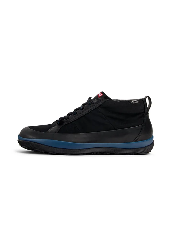 PEU PISTA GM - Trainers - schwarz