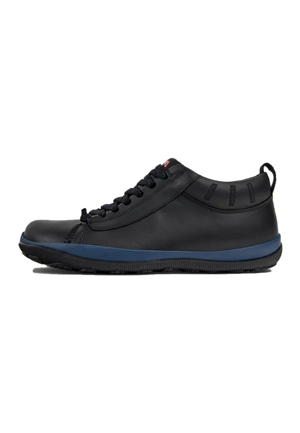 PEU PISTA GM - Trainers - schwarz