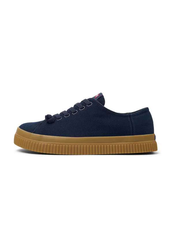 PEU RODA - Trainers - marine