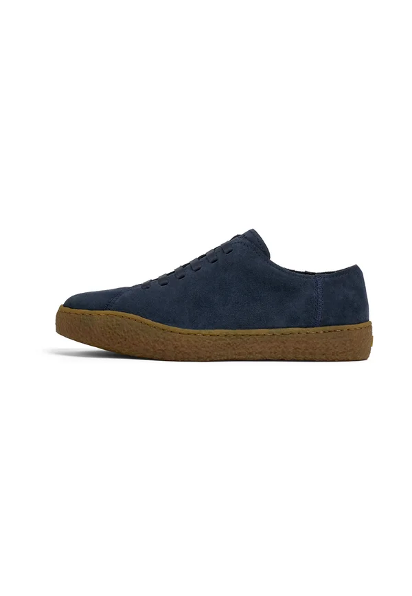 PEU TERRENO - Trainers - marine