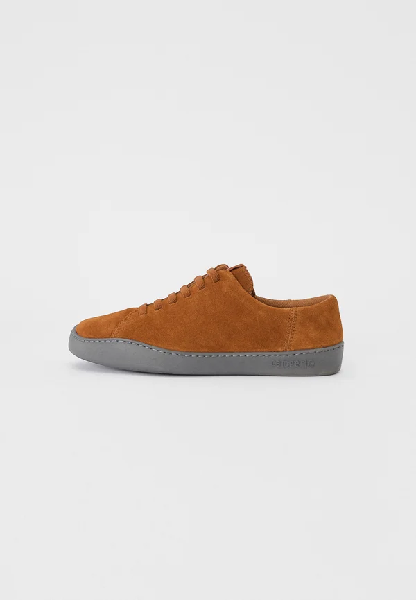 PEU TOURING - Casual lace-ups - rug igar/touring ry oque