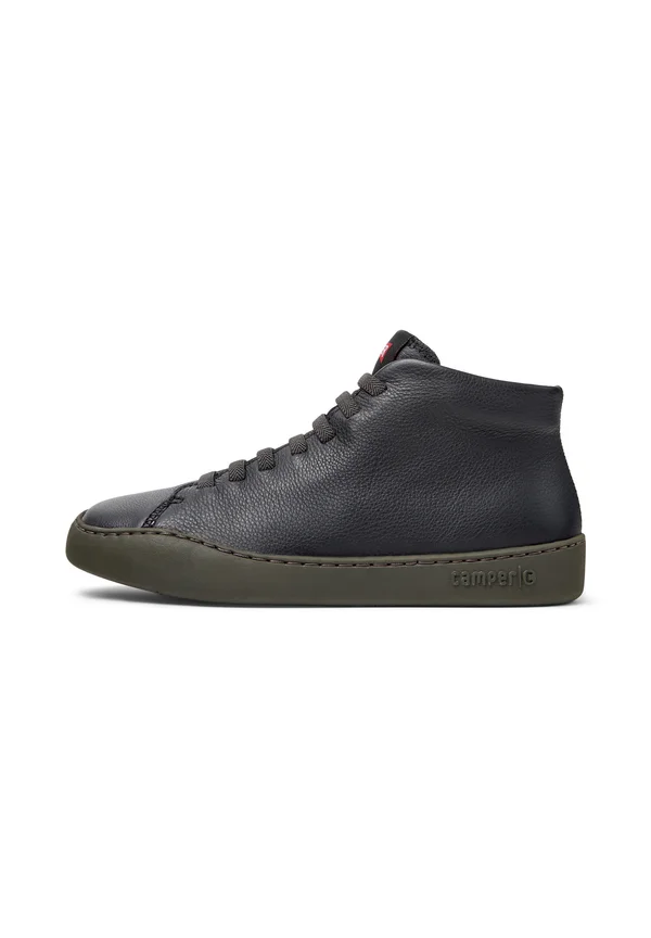 PEU TOURING - High-top trainers - schwarz