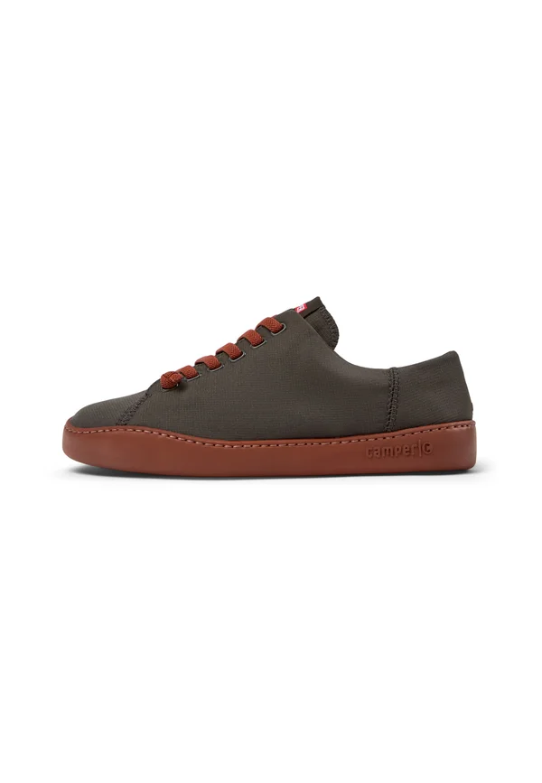 PEU TOURING - Trainers - dunkelgrau