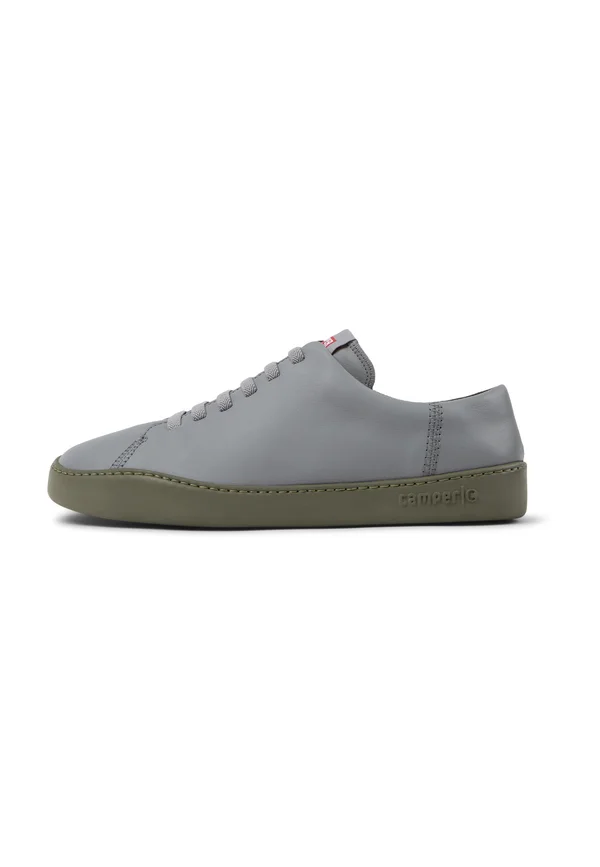 PEU TOURING - Trainers - mittelgrau 1