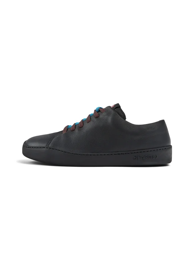 PEU TOURING TWINS - Trainers - schwarz