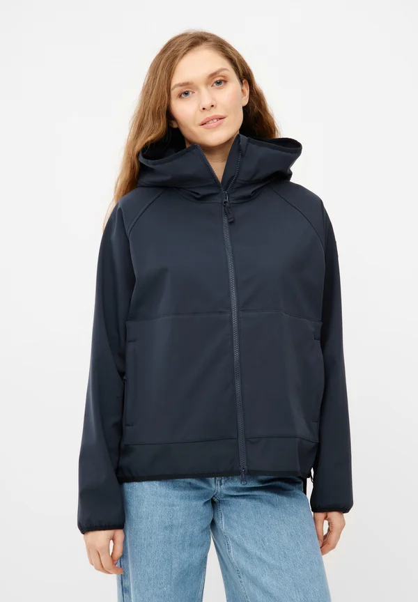 PEUTBY - Light jacket - navy navy