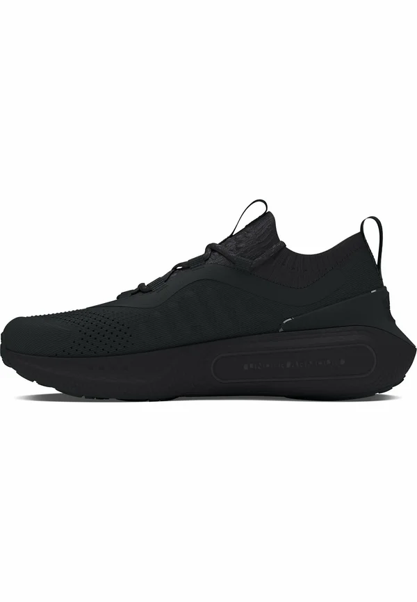 PHANTOM 4 - Walking trainers - black