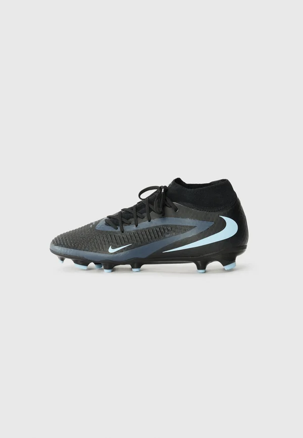 PHANTOM 6 HIGH ACADEMY - Football boots artificial grass - black