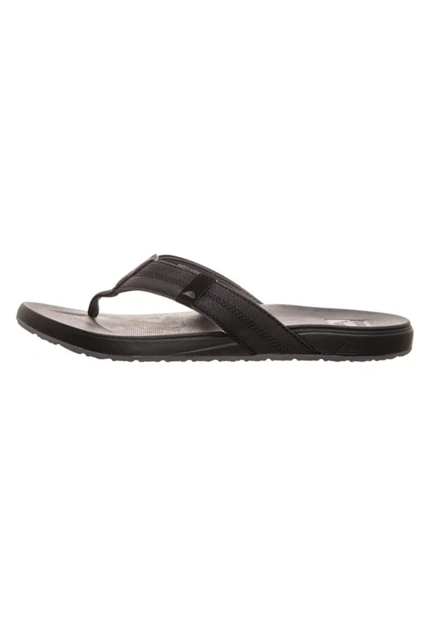 PHANTOM - Mules - black