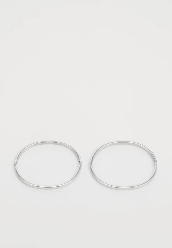 PHANTOM UNISEX 2 PACK - Bracelet - silver-coloured