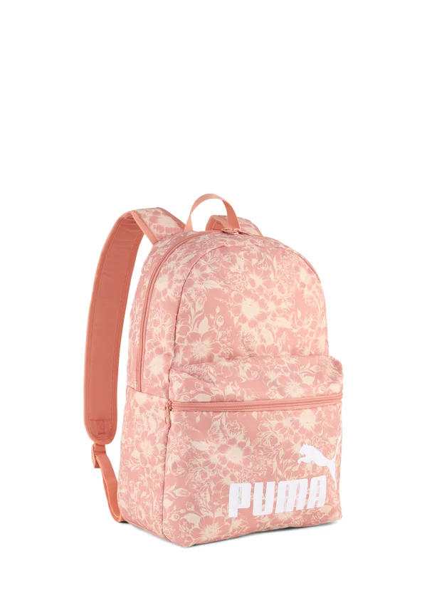 PHASE  - Rucksack - pink fruit floral aop