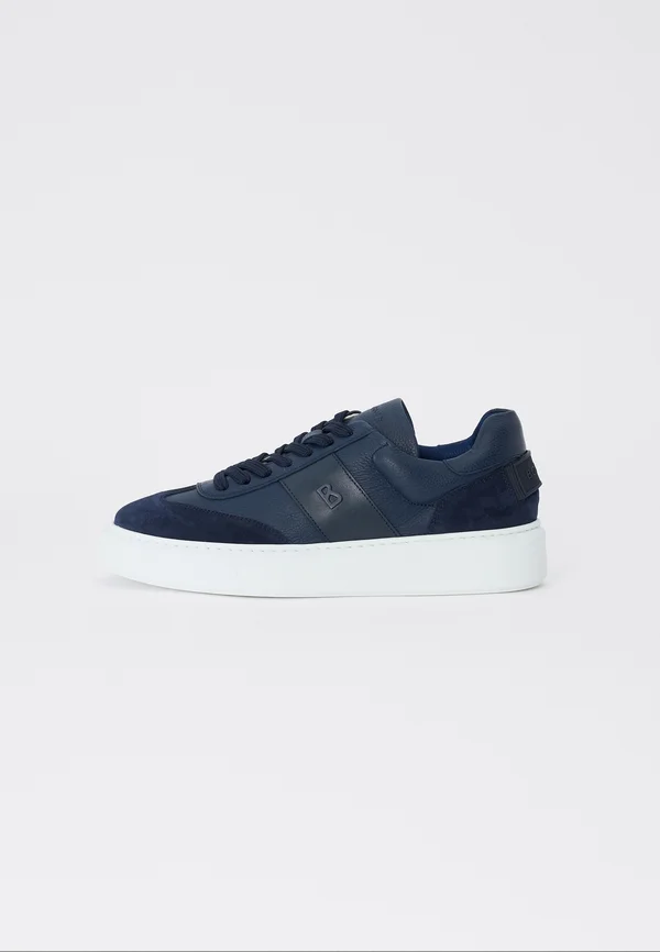 PHILADELPHIA - Trainers - navy