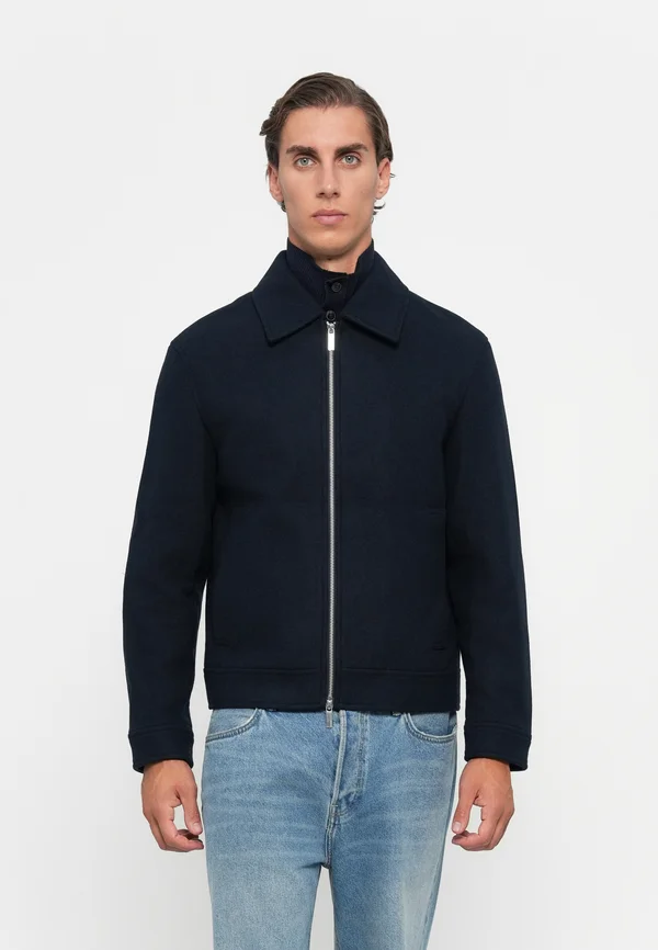 PHILIP LANO - Summer jacket - sky captain