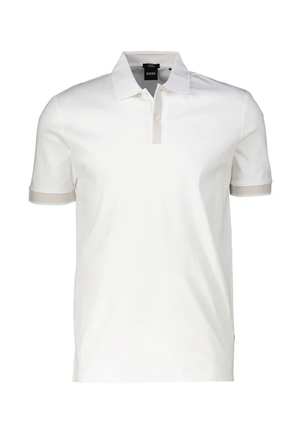 PHILLIPSON  - Polo shirt - white