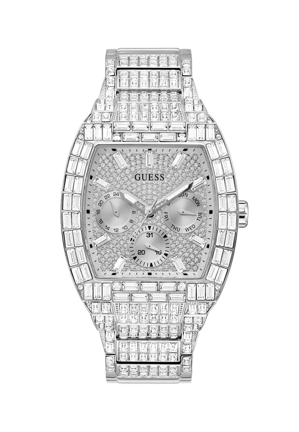 PHOENIX - Chronograph watch - silver-coloured