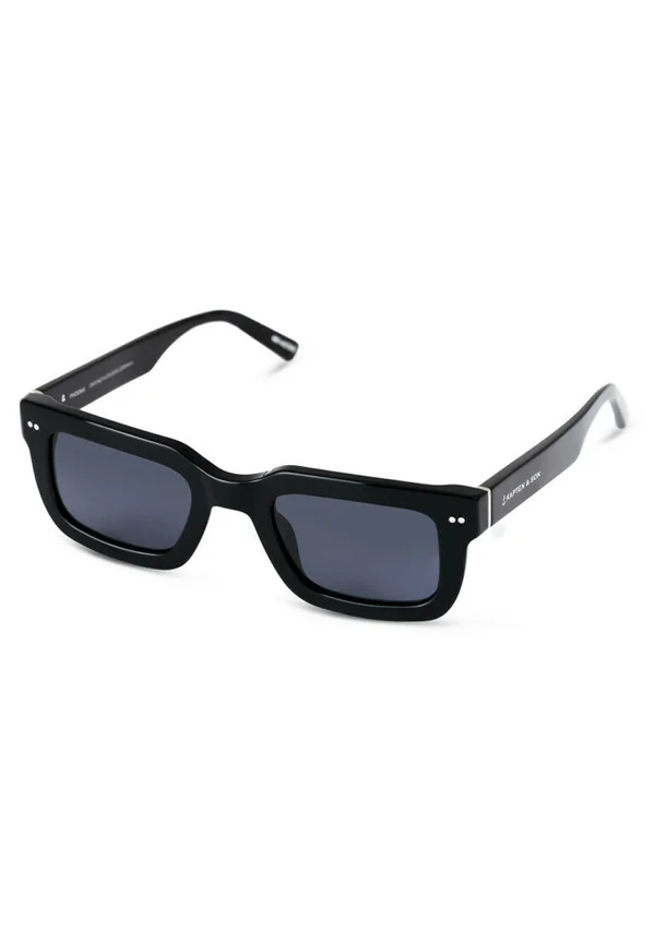 PHOENIX UNISEX - Sunglasses - all black