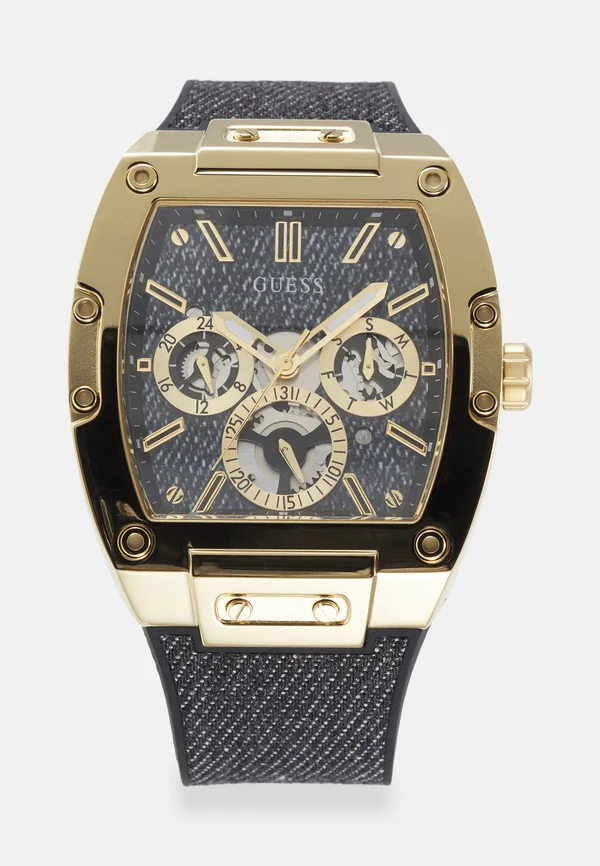 PHOENIX - Watch - black