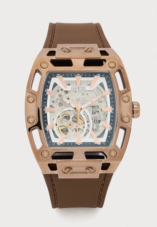 PHOENIX - Watch - coffee