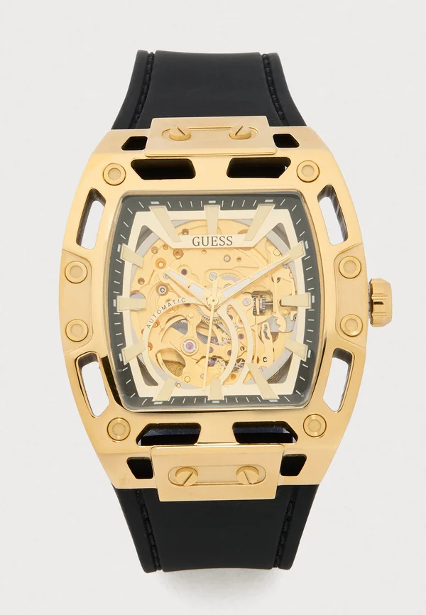 PHOENIX - Watch - gold-coloured