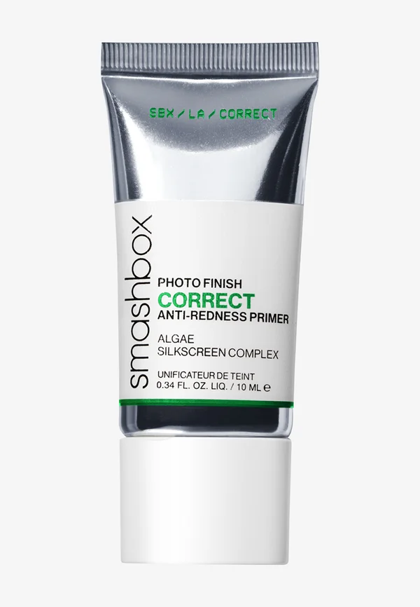 PHOTO FINISH CORRECT ANTI REDNESS PRIMER  - Primer