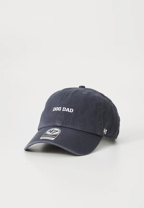 PHRASE BASE RUNNER ICON CLEAN UP UNISEX - Cap - vintage navy