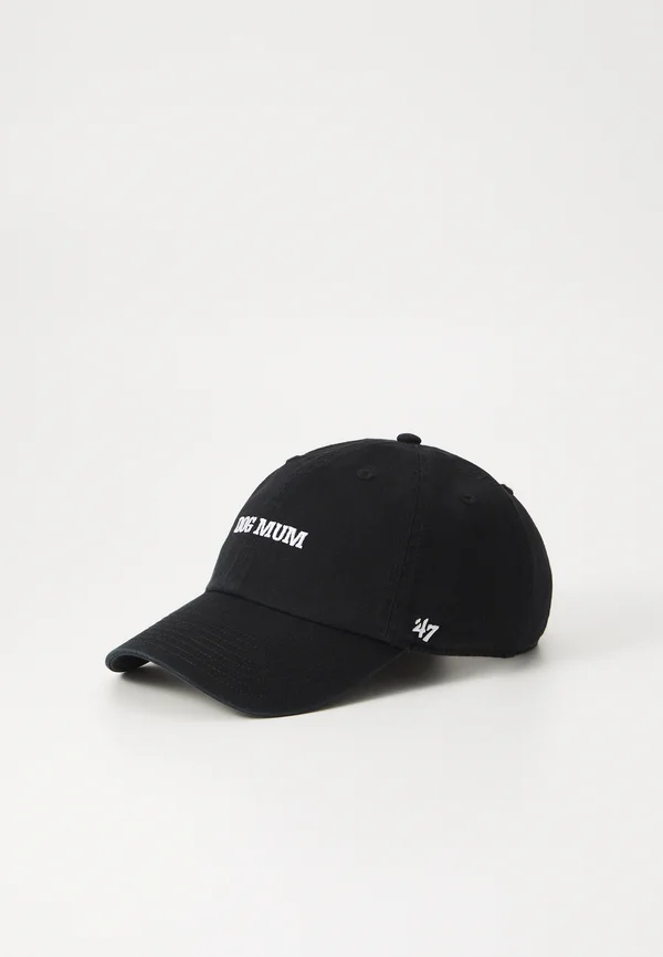 PHRASE BASE RUNNER ICON UP UNISEX - Cap - black