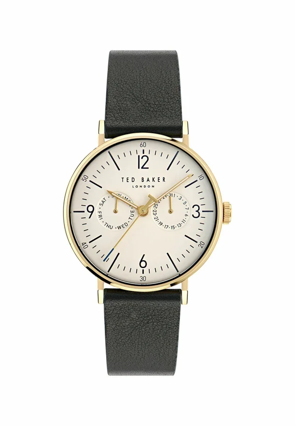 PHYLIPA GENTS - Watch - black