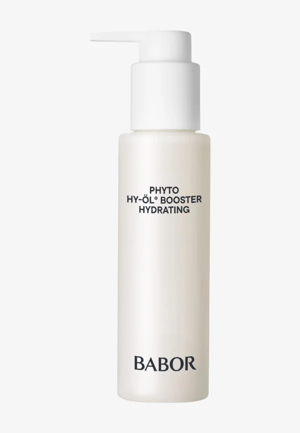 PHYTO HY-ÖL BOOSTER HYDRATING - Cleansing oil