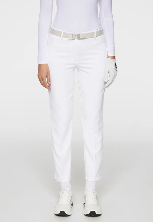 PIA - Trousers - white