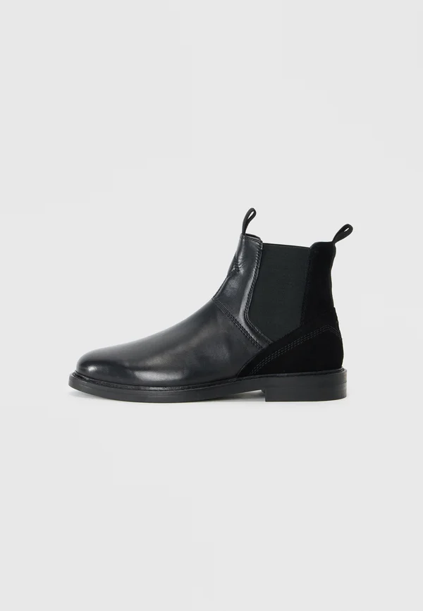 PICARO 2B - Classic ankle boots - black