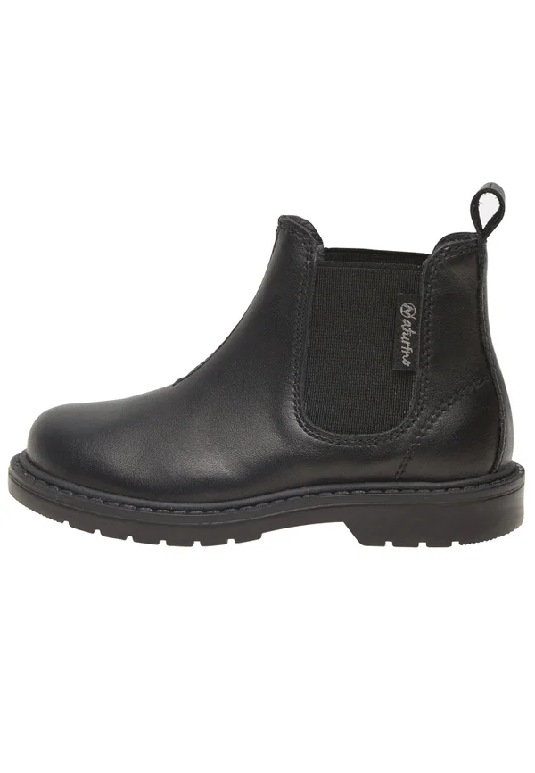PICCADILLY - Ankle boots - schwarz